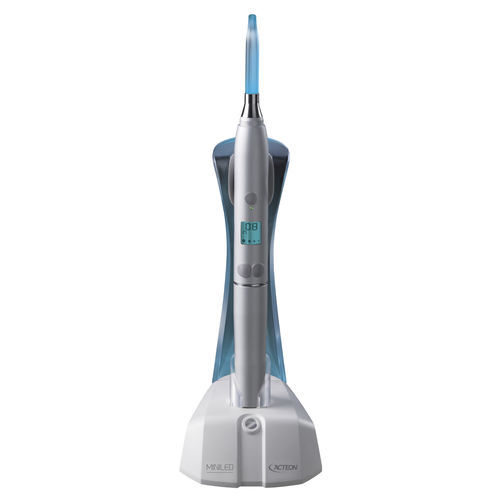 Lampada polimerizzante odontoiatrica - MINILED&trade; ORTHO 2 - ACTEON GROUP - per studio odontoiatrico / per resina / LED