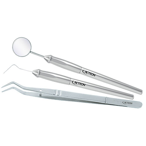 Strumentario chirurgico per diagnosi odontoiatrica - XL STYLE - ACTEON GROUP
