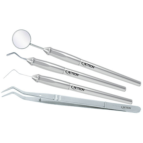 Strumentario chirurgico per diagnosi odontoiatrica - 501.00XL - ACTEON GROUP