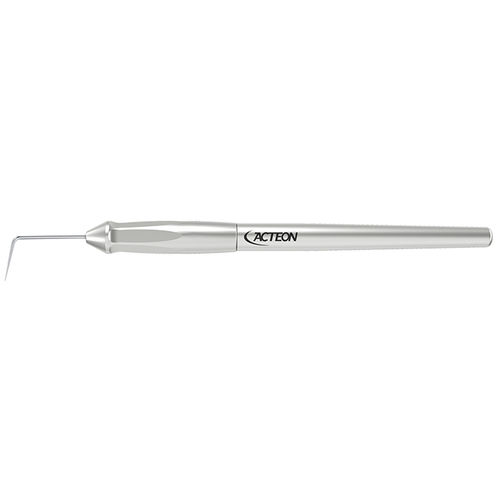 Sonda odontoiatrica diagnostica - SATIN - N°6 - ACTEON GROUP - semplice / in acciaio inossidabile