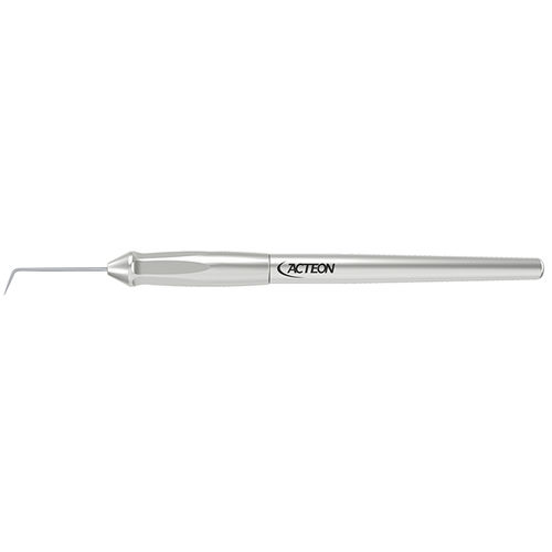 Sonda odontoiatrica diagnostica - SATIN - N°7 - ACTEON GROUP - semplice / in acciaio inossidabile