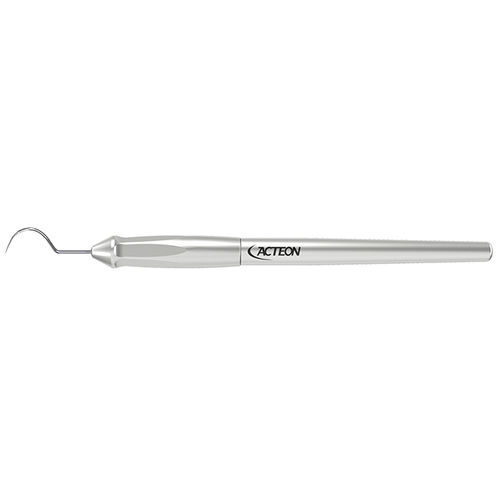Sonda odontoiatrica diagnostica - SATIN - N°23 - ACTEON GROUP - semplice / in acciaio inossidabile