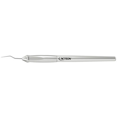 Sonda odontoiatrica diagnostica - SATIN - N°1 - ACTEON GROUP - semplice / in acciaio inossidabile