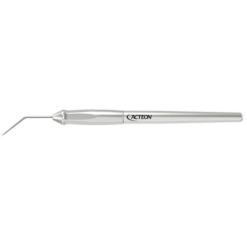 Sonda odontoiatrica diagnostica - SATIN - N°5 - ACTEON GROUP - semplice / in acciaio inossidabile