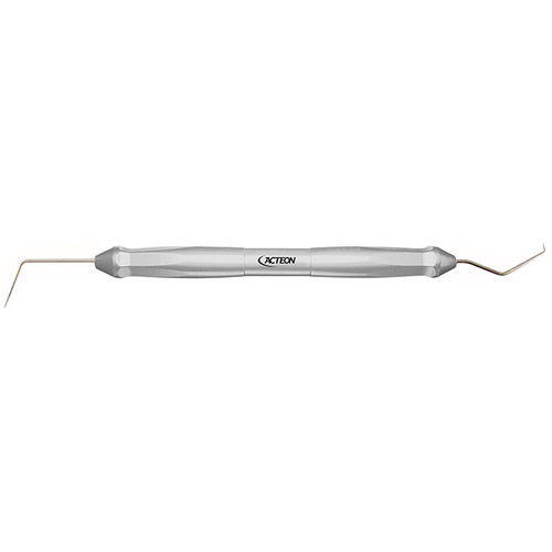 Sonda odontoiatrica diagnostica - N°16-XL - ACTEON GROUP - doppia