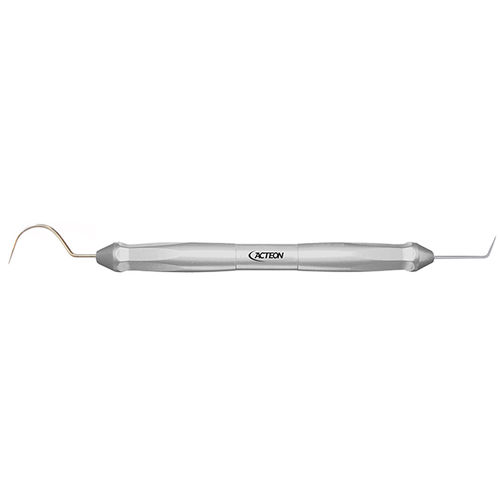 Sonda odontoiatrica diagnostica - N°23-XL - ACTEON GROUP - doppia