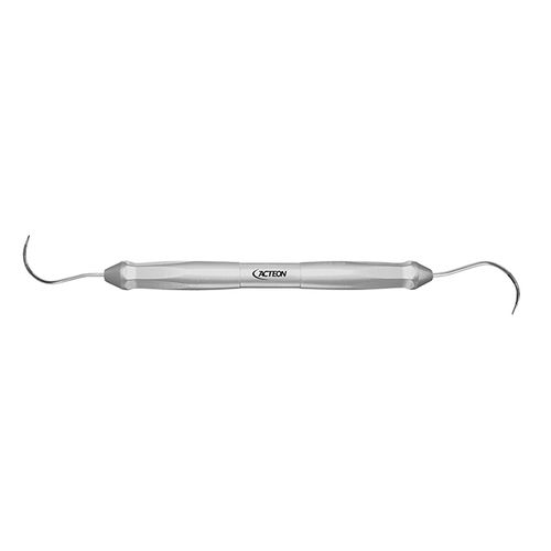 Sonda parodontale - 418.02XL - ACTEON GROUP - doppia