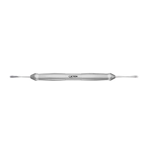 Elevatore odontoiatrico doppio - N°7 - L 4.50/3.50 - ACTEON GROUP - di Molt