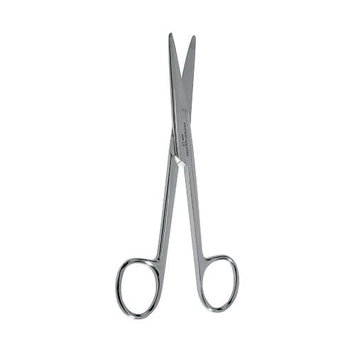 Forbici per chirurgia odontoiatrica - 653.00 - ACTEON GROUP - Mayo / par paziente umano / in acciaio inossidabile