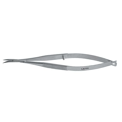 Forbici per chirurgia odontoiatrica - 635.00 - ACTEON GROUP - di Castroviejo / par paziente umano / in acciaio inossidabile