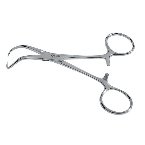 Pinza dentale - 708.00 - ACTEON GROUP - da presa / di Backhaus / dritta