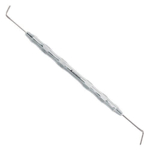 Spatola per composito dentale - 199.01D - ACTEON GROUP - doppia