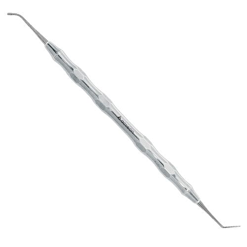 Otturatore odontoiatrico doppio - N°12 - ACTEON GROUP - per ricostruzione dentale / per amalgame
