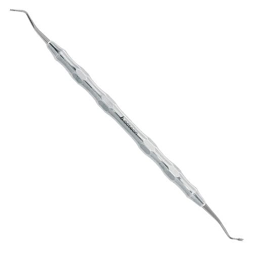 Otturatore odontoiatrico doppio -  N°14 - ACTEON GROUP - per ricostruzione dentale / per amalgame