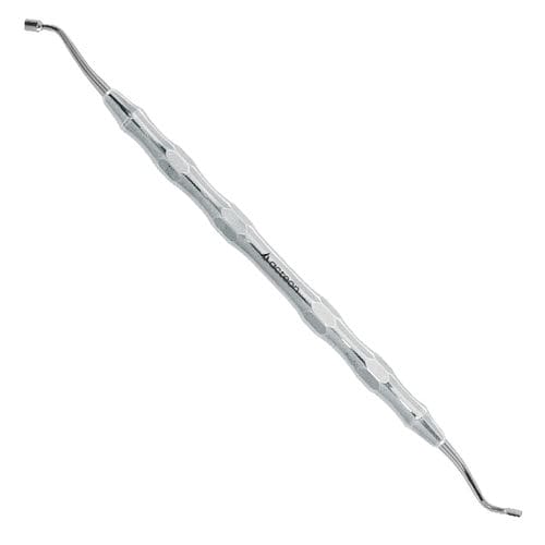 Otturatore odontoiatrico doppio - N°16 - ACTEON GROUP - per ricostruzione dentale / per amalgame