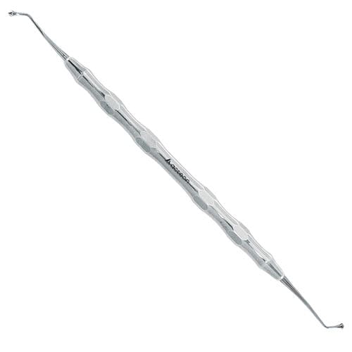 Otturatore odontoiatrico doppio - N°21  - ACTEON GROUP - per ricostruzione dentale / per amalgame