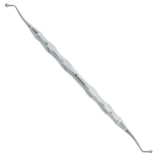 Otturatore odontoiatrico doppio - N°22  - ACTEON GROUP - per ricostruzione dentale / per amalgame