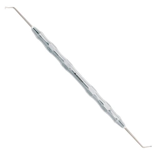Otturatore odontoiatrico doppio - WESCOTT N°23 - ACTEON GROUP - per ricostruzione dentale / per amalgame