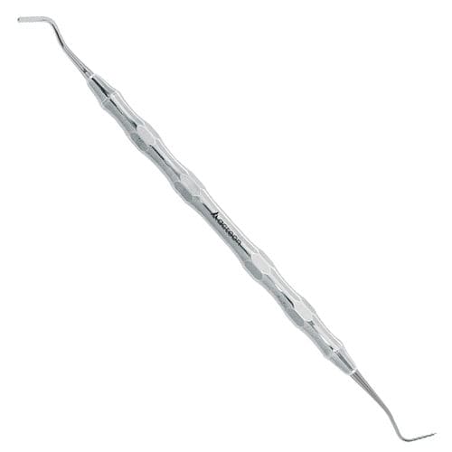 Otturatore odontoiatrico doppio - JLD 6 ED - ACTEON GROUP - per ricostruzione dentale / per amalgame