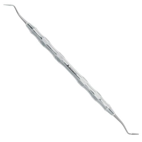 Otturatore odontoiatrico doppio - F.O.C. N°0 - ACTEON GROUP - per ricostruzione dentale / per amalgame / dentellato