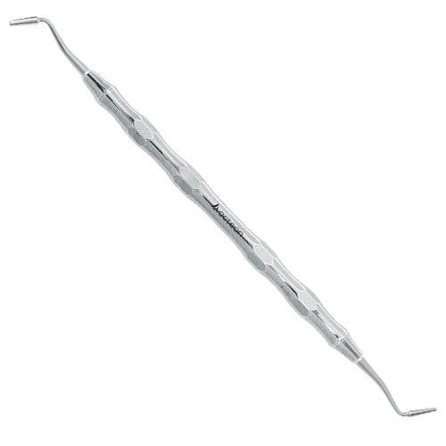 Otturatore odontoiatrico doppio - F.O.C. N°1 - ACTEON GROUP - per ricostruzione dentale / per amalgame / dentellato