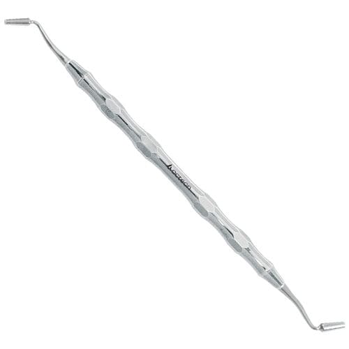 Otturatore odontoiatrico doppio - F.O.C. N°2 - ACTEON GROUP - per ricostruzione dentale / per amalgame