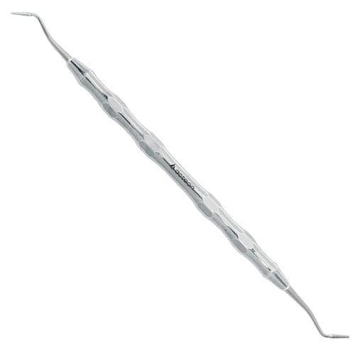 Otturatore odontoiatrico doppio - F.O.C. N°3 - ACTEON GROUP - per ricostruzione dentale / per amalgame