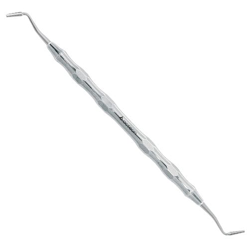 Otturatore odontoiatrico doppio - F.O.C. N°4 - ACTEON GROUP - per ricostruzione dentale / per amalgame