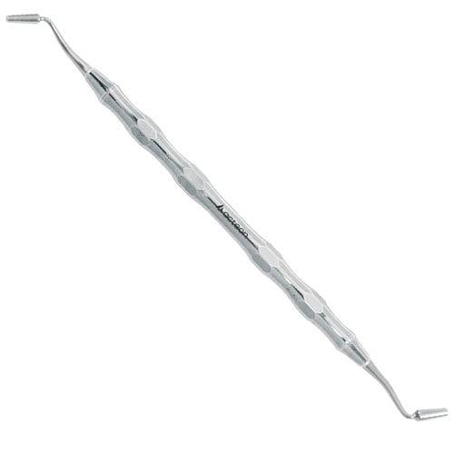Otturatore odontoiatrico doppio - F.O.C. N°5 - ACTEON GROUP - per ricostruzione dentale / per amalgame