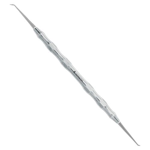 Otturatore odontoiatrico doppio - 186.05D - ACTEON GROUP - per ricostruzione dentale / per compositi