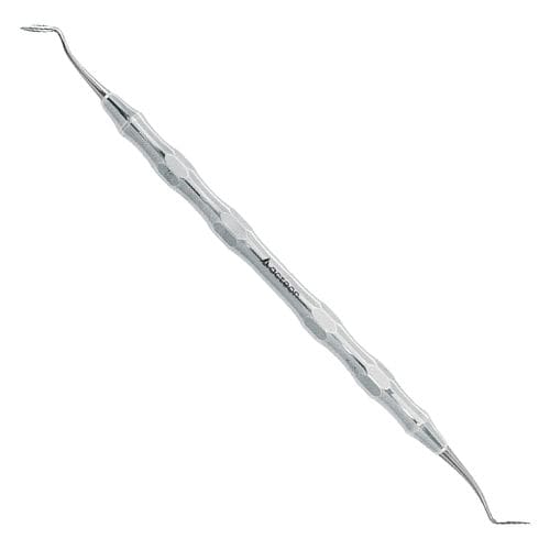 Otturatore odontoiatrico doppio - 191.04D - ACTEON GROUP - per ricostruzione dentale / per compositi