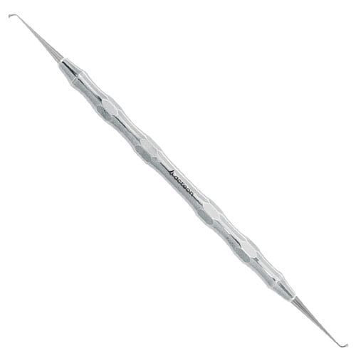 Escavatore odontoiatrico doppio - 162.02D - ACTEON GROUP