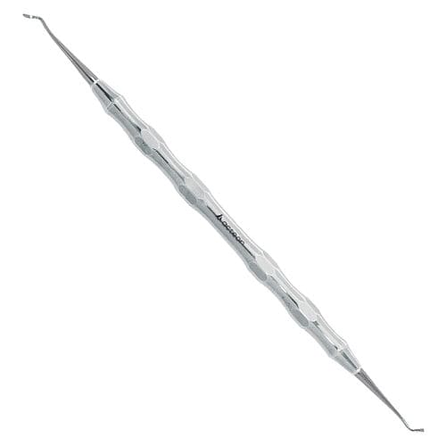 Escavatore odontoiatrico doppio - 162.03D - ACTEON GROUP