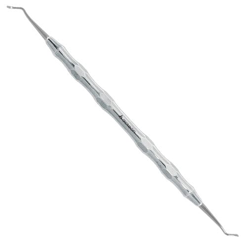 Escavatore odontoiatrico doppio - 162.07D - ACTEON GROUP