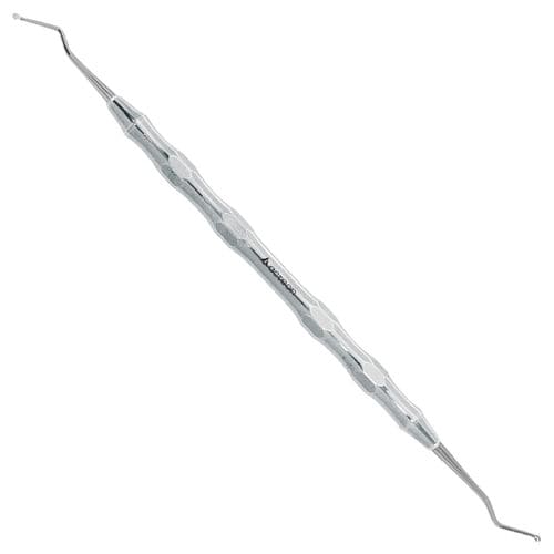 Escavatore odontoiatrico doppio - A.S.H. N°17 - ACTEON GROUP
