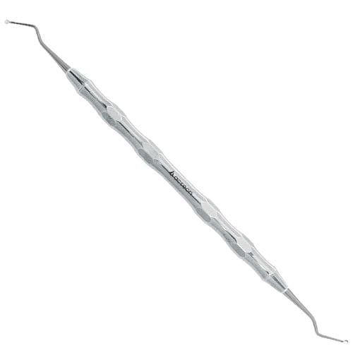 Escavatore odontoiatrico doppio - A.S.H. N°18 - ACTEON GROUP