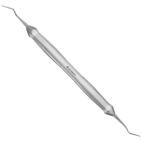 Escavatore odontoiatrico doppio - A.S.H. N°19 - ACTEON GROUP