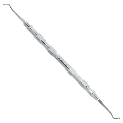 Escavatore odontoiatrico doppio - A.S.H. N°22 - ACTEON GROUP