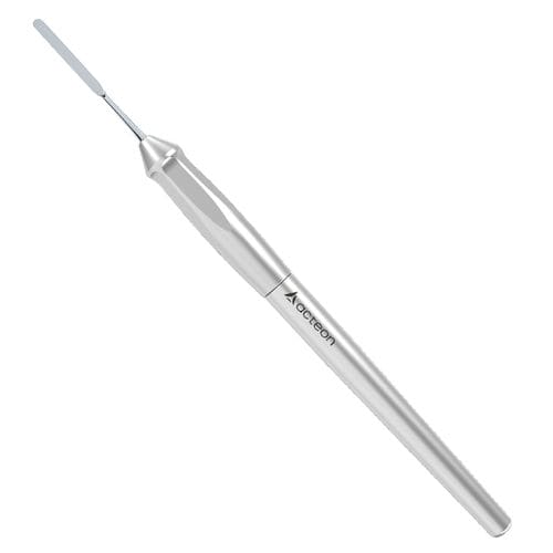 Spatola per cemento per otturazioni dentali - 246.18XL - ACTEON GROUP