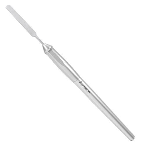 Spatola per cemento per otturazioni dentali - 248.24XL - ACTEON GROUP