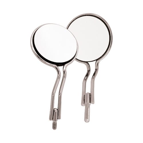 Specchietto odontoiatrico - MP7822PH - ACTEON GROUP - autoclavabile / a doppia faccia