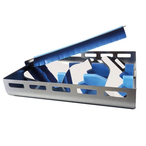 Vassoio per strumenti odontoiatrici - 233.19 - ACTEON GROUP
