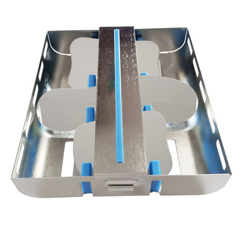 Vassoio per strumenti odontoiatrici - 233.19 - ACTEON GROUP