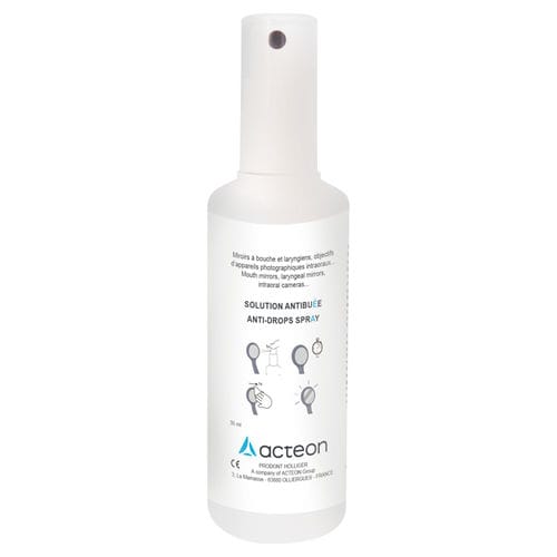 Detergente liquido - AB30  - ACTEON GROUP - per vetro