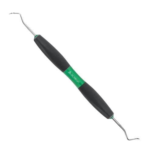 Curetta per detartraggio dentale - CK6 - ACTEON GROUP
