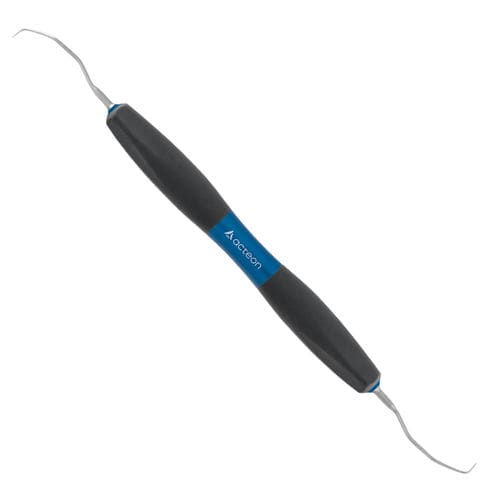 Sonda odontoiatrica diagnostica - EXP11-12  - ACTEON GROUP - doppia