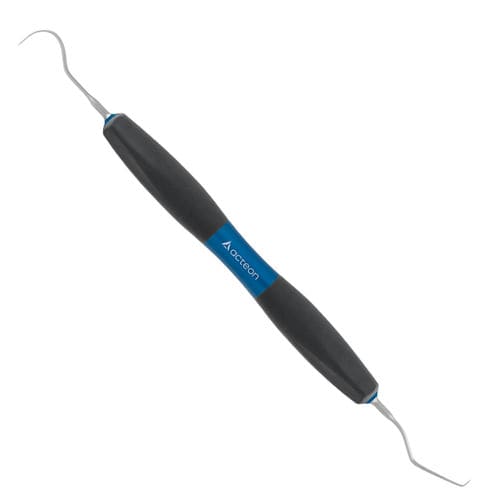 Sonda odontoiatrica diagnostica - EXP17-23  - ACTEON GROUP - doppia