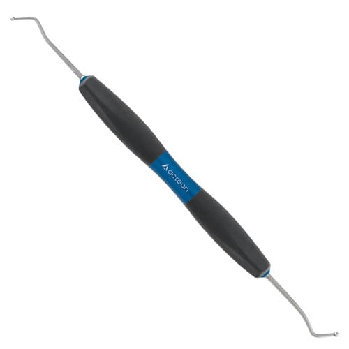 Brunitoio odontoiatrico doppio - BUR125 - ACTEON GROUP