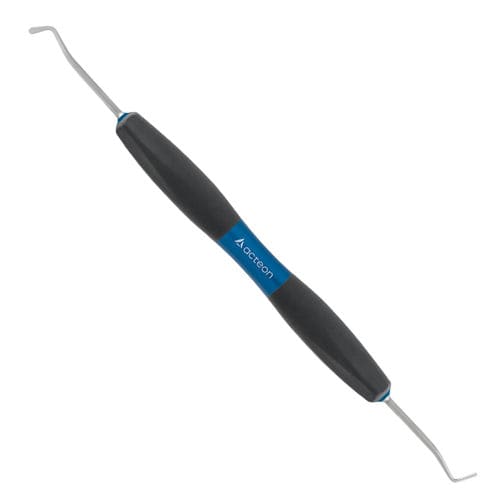 Spatola per composito dentale - CMS1  - ACTEON GROUP - doppia