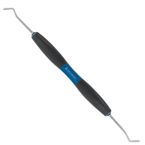 Spatola per composito dentale - CMS2  - ACTEON GROUP - doppia
